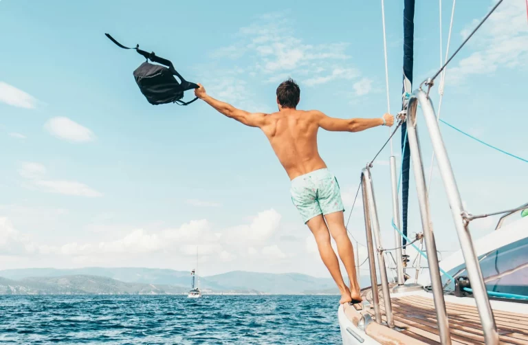 How to Travel the World on a Shoestring Budget