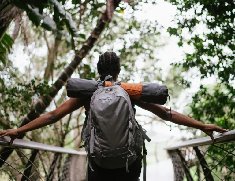 Eco-Friendly Travels: Sustainable Tourism and Green Destinations